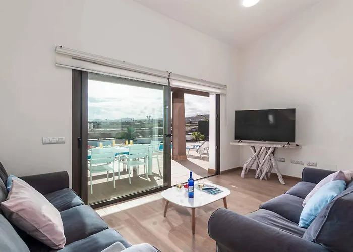 Rubicon Caleta de Fuste