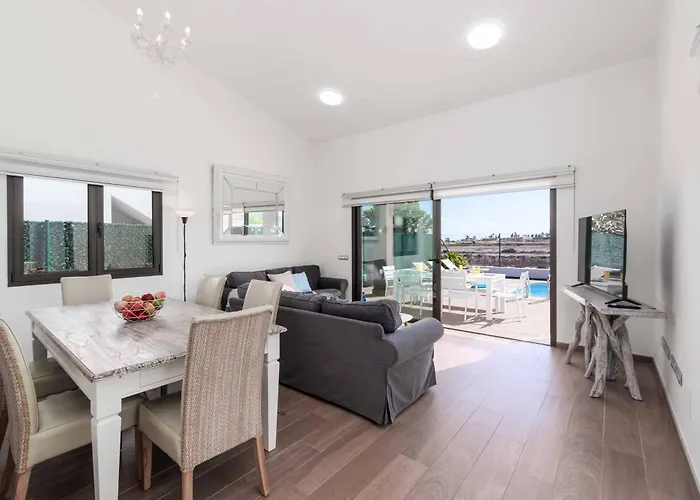 Rubicon * Caleta de Fuste