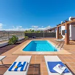 Villa Rubicon Caleta De Fuste