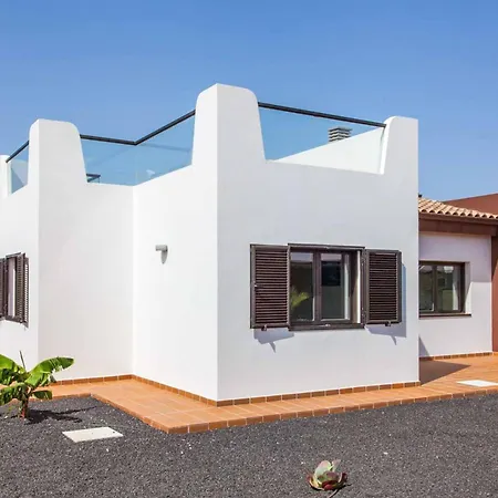 Rubicon Villa Caleta De Fuste