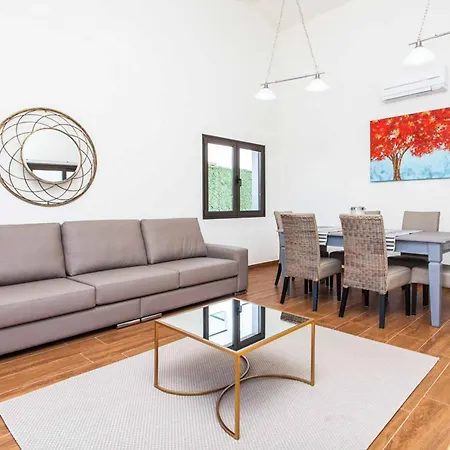 Rubicon Villa Caleta De Fuste