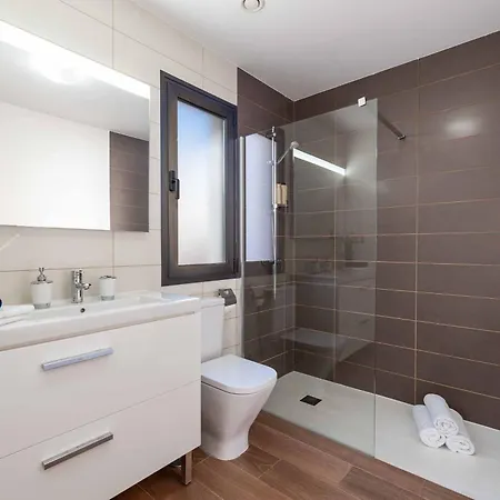 Rubicon Willa Caleta De Fuste