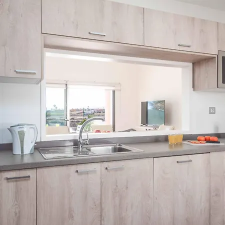 Villa Rubicon Caleta De Fuste