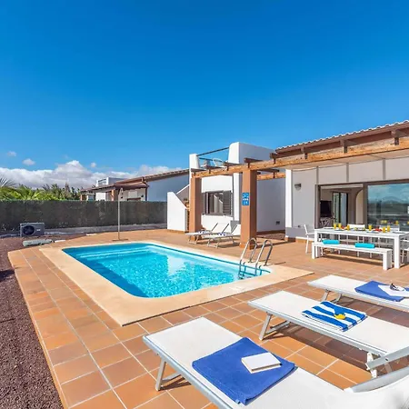 Villa Rubicon