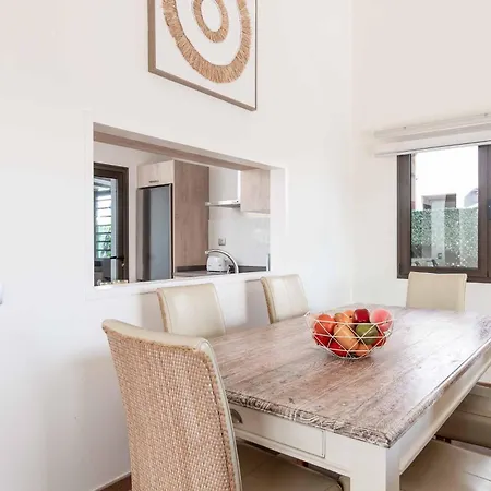 Willa Rubicon Caleta De Fuste