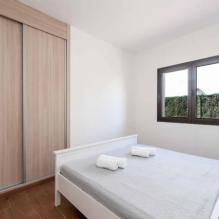 Rubicon Caleta De Fuste