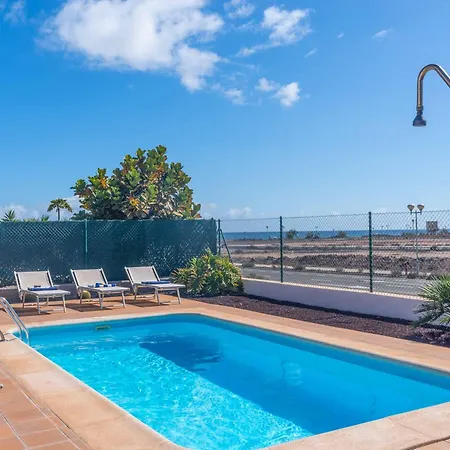 Rubicon Villa