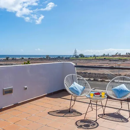 Rubicon * Caleta De Fuste