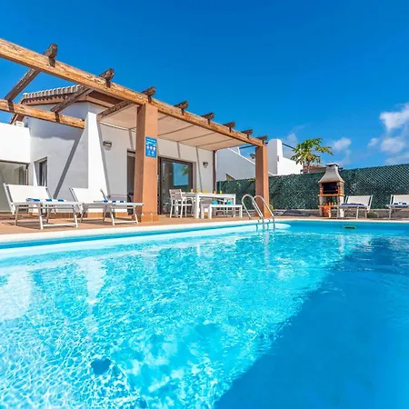Rubicon Villa *