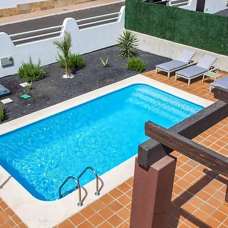 Rubicon Villa Caleta De Fuste