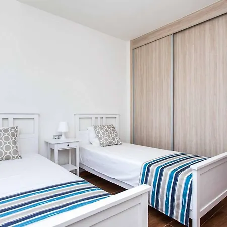 Villa Rubicon Caleta de Fuste