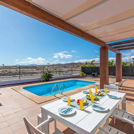Rubicon Villa *