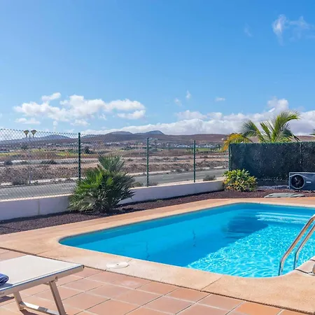 Rubicon * Caleta de Fuste