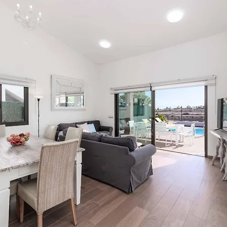 Rubicon * Caleta de Fuste