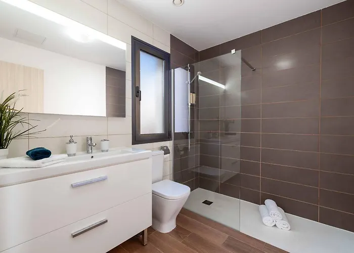 Rubicon Вилла Калета-де-Фусте