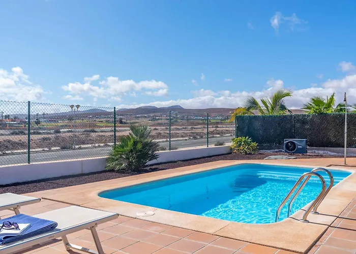 Rubicon * Калета-де-Фусте