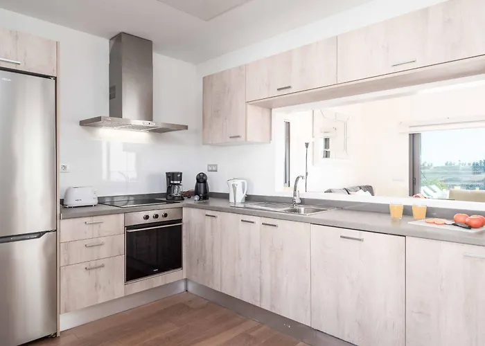 Rubicon Villa Caleta De Fuste