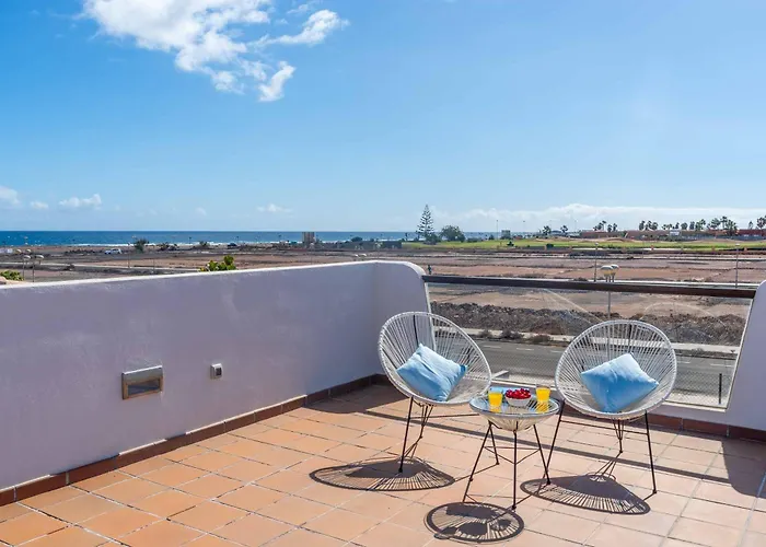 Rubicon * Калета-де-Фусте